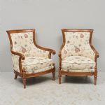 1541 7202 ARMCHAIRS